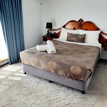 Golden Grain Motor Inn Horsham Zimmer foto